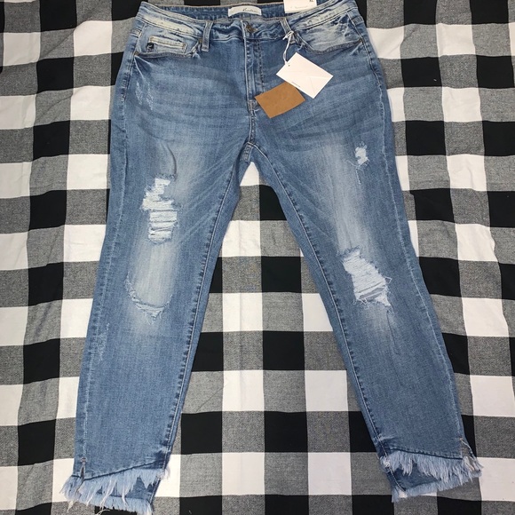 PLUS SIZE KanCans - Picture 2 of 3